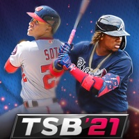 MLB Tap Sports Baseball 2021 Reviews