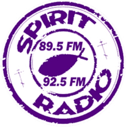 Radio Espíritu 89.5 icon