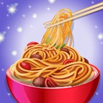 Asian Cooking Chinese Food