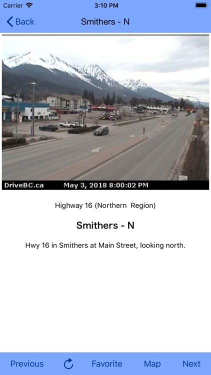 DOT Traffic screenshot-5