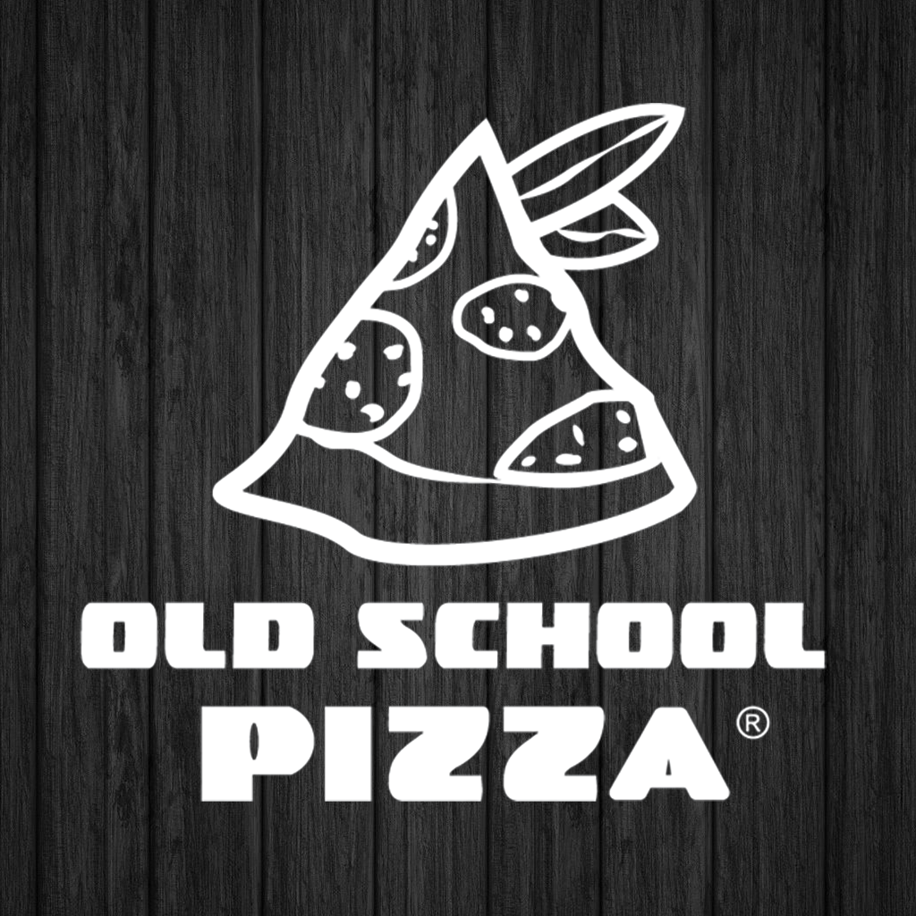 Поставь old. Пицца Олд скул. Pizza old.