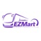 EZMart allows: 