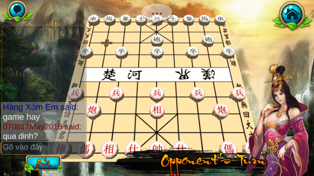 Chinese Chess : 3D Online(圖5)-速報App