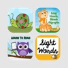 Montessori Phonemic Awareness Jumpstart Reading for Pre-k, Kindergarten and 1st Grade