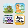 Get Montessori Phonemic Awareness Jumpstart Reading for Pre-k, Kindergarten and 1st Grade for iOS, iPhone, iPad Aso Report