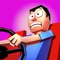 While cruising through the mountains, car enthusiast Phil Faily suddenly experiences a complete brake failure, plunging him over the edge of a steep embankment