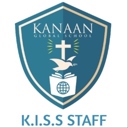 KISS Kanaan Staff