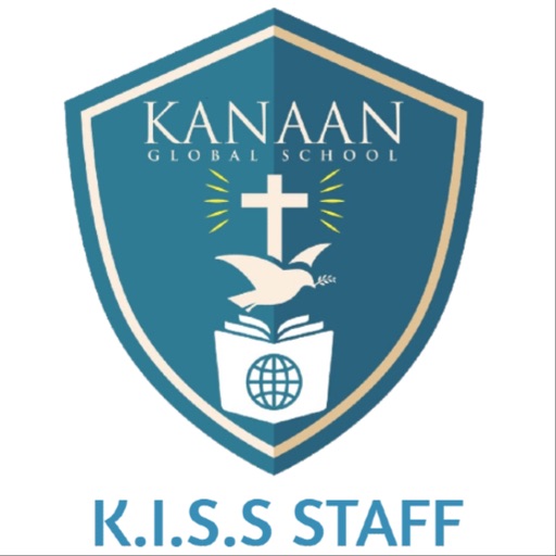 KISS Kanaan Staff