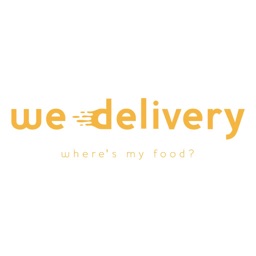 we delivery