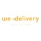 we delivery  is a logistic company that provide a logistic services , our App allow the client to send,review their orders  and follow up with any changes on these orders