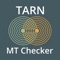 This is the companion mobile app for the TARN MT pilot project