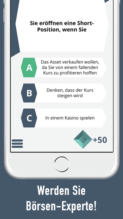 Aktien Lernen: Online Kurs screenshot-4