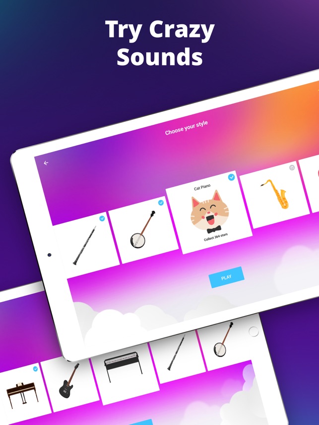 Piano Crush Keyboard Games On The App Store