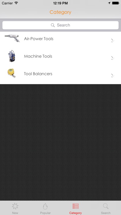 Nitto Kohki screenshot-4