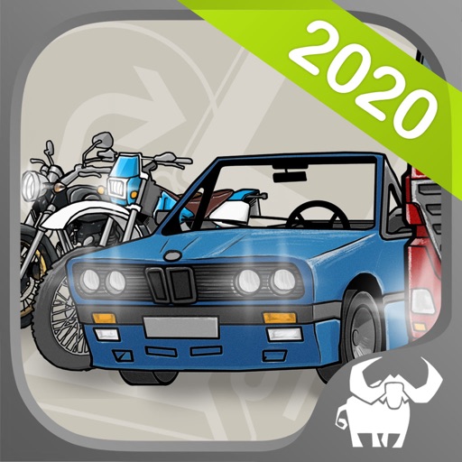 Fahren lernen (alle Klassen) Download