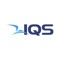 The IQS app is the mobile supplementary component to the existing IQS ULD management system