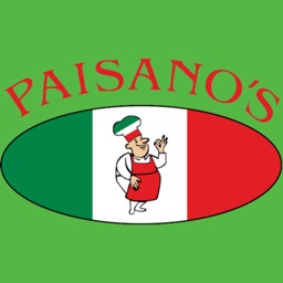 Paisano's Pizza