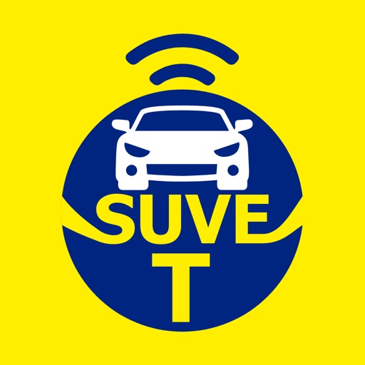 SUVE-T Pasajero