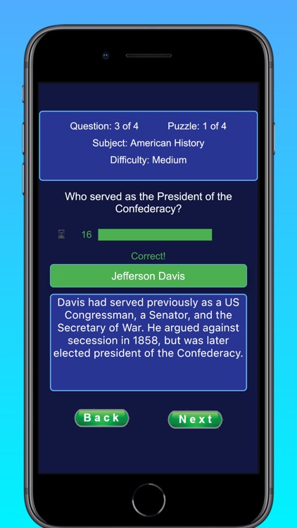 Trivia Troll U screenshot-3