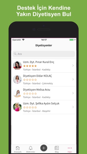 Diyet Asistan(圖3)-速報App