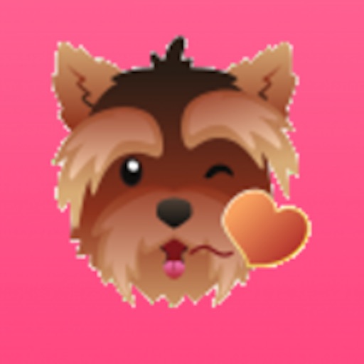 YorkieMojis