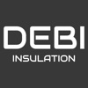 DEBI Insulation