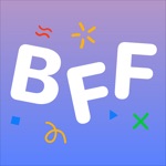 BFF App for Besties  Couples