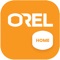 OrelHome is a comprehensive smart home solution that aims to redefine home automation