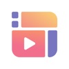 Icon VDO Video Maker by PicCollage