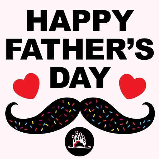 Happy Father's Day To You