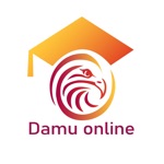 Download Damuonline app