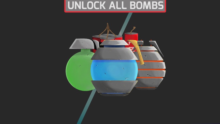 BOMBARIKA screenshot-9