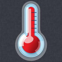 Thermometer++.
