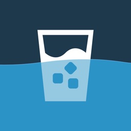 Drink Water Reminder + Tracker Apple Watch App