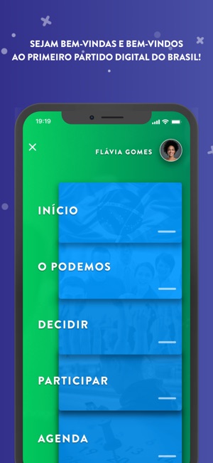 Podemos(圖9)-速報App