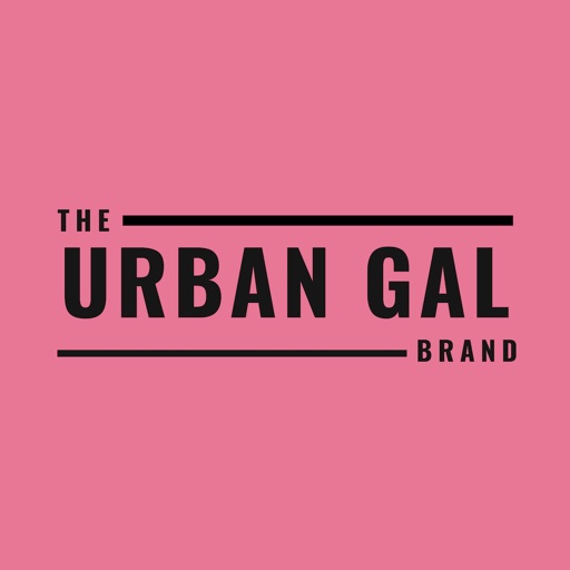 Urban Gal Brand