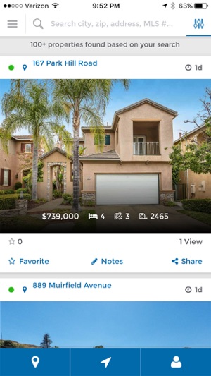 Coachella Valley Homes(圖3)-速報App