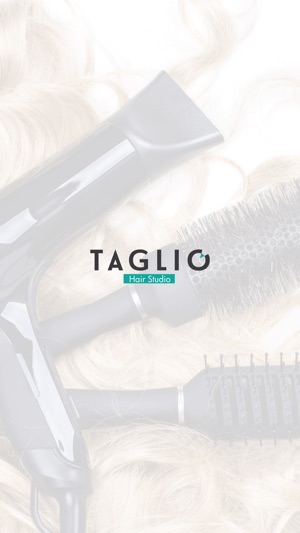 Taglio Hair Studio(圖1)-速報App