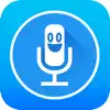 Voice Changer With Echo Effect App Delete