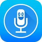 Voice Changer With Echo Effect App Cancel