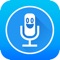 Icon Voice Changer With Echo Effect