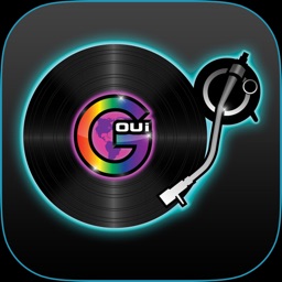 Oui Global Radio