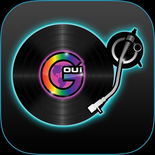 Oui Global Radio