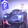 Car Parking Real Driver School - iPhoneアプリ