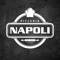 Die Pizzeria Napoli-App - herunter laden, Pizza, Pasta, Risotto oder Suppen heraussuchen, bequem online bestellen und offline genießen