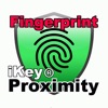 Icon iKeyProximityFingerprint