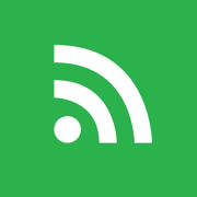 WatchFeed - Feedly RSS Reader