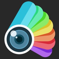 Contacter Image Editor - Filters Sticker