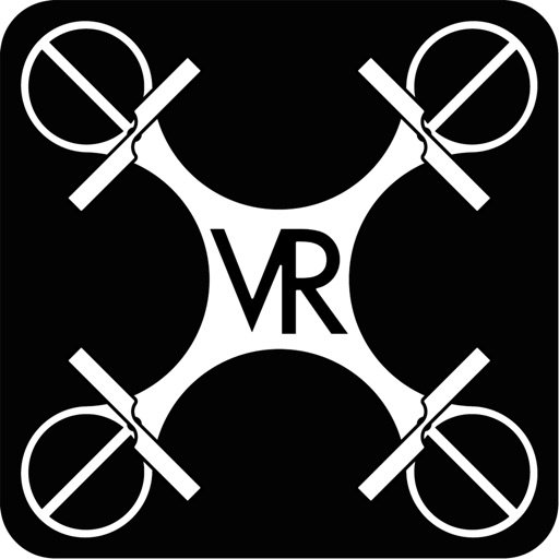 VR DRONE AUTOFLIGHT