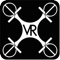 This application puts all the functions of your VR DRONE AUTOFLIGTH at your fingertips for all your devices